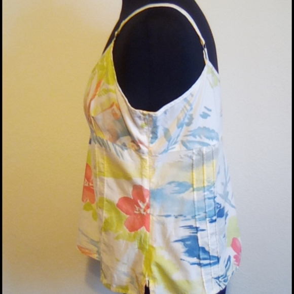 Tommy Hilfiger Top - Picture 3 of 6